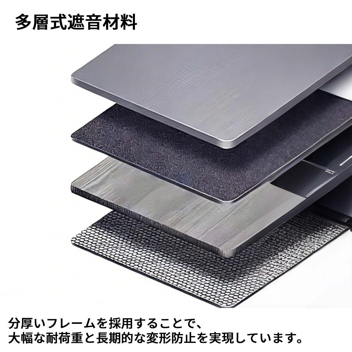 防音室　隔音室　マルチユース　智能セーフティロック　静音換気システム　多層式遮音材料　照明システム　キャスター　遮音強化ガラス　カスタマイズ可能　JYC-S009