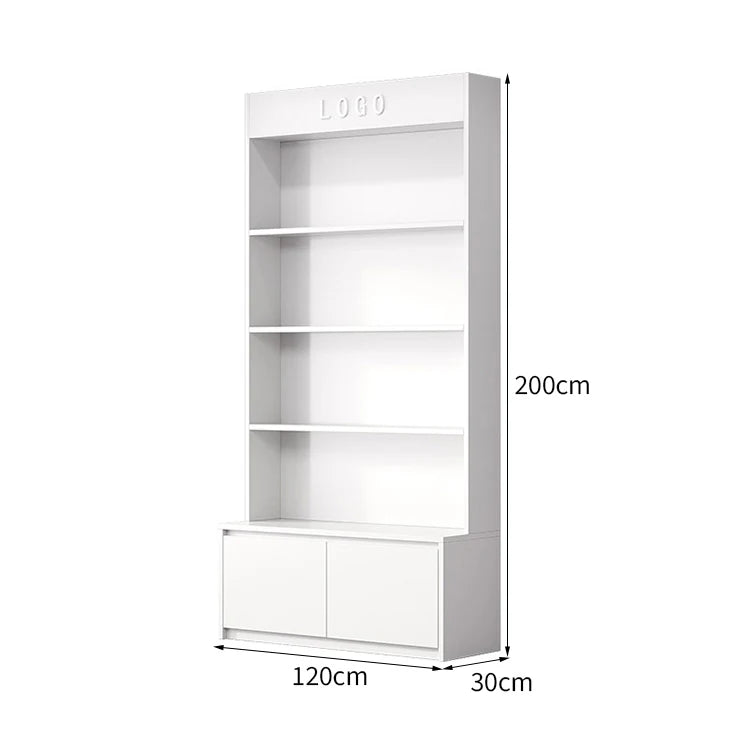 120*30*200cm / シェルフ仕様