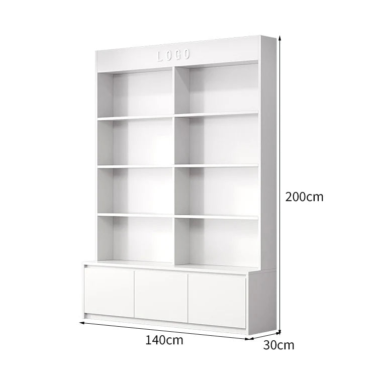 140*30*200cm / シェルフ仕様