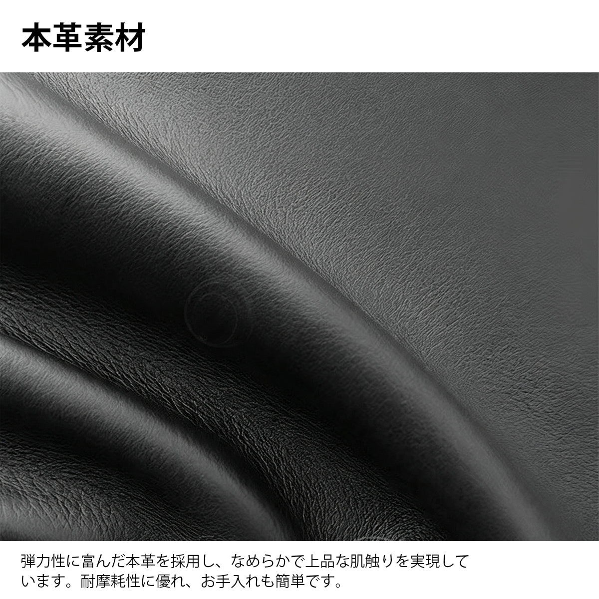 プレミアムベッド　キングベッド　収納付きベッド　シングルベッド　本革素材　無垢材フレーム　高反発ウレタンフォーム　大容量収納　跳ね上げ式収納　シンプル　モダン　オフホワイト　BED-K033