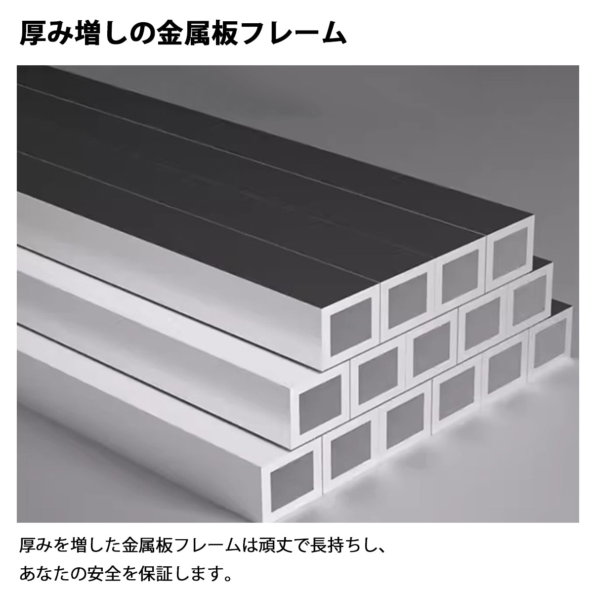 防音室　隔音室　マルチユース　多層式遮音材料　照明システム　キャスター　タービン新風システム　ホワイト　カスタマイズ可能　JYC-K001