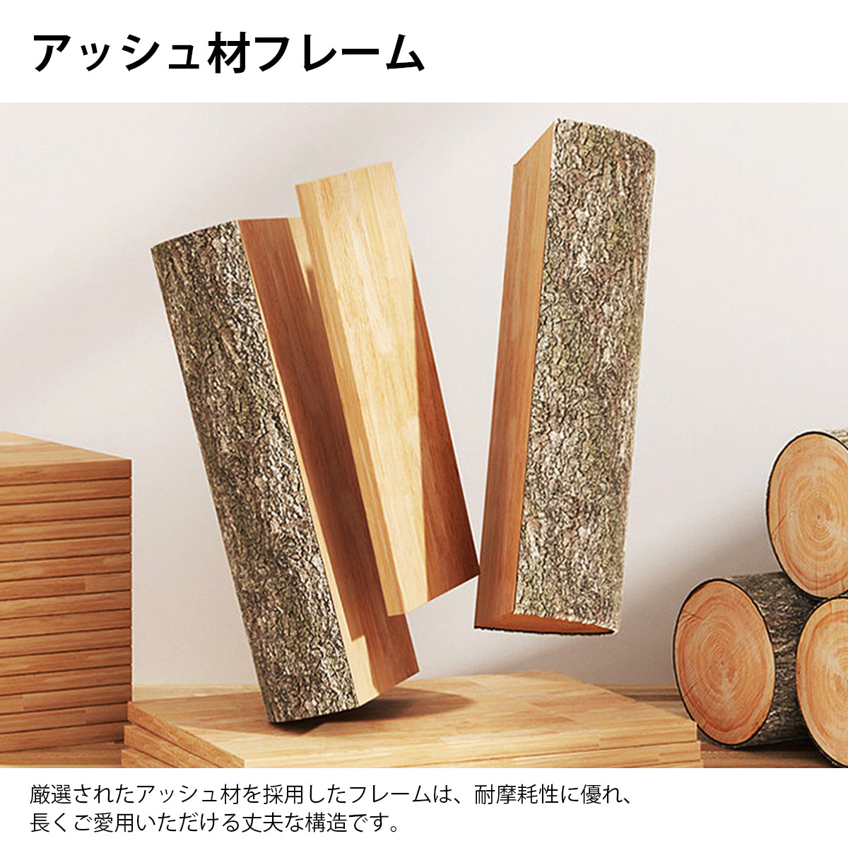 無垢材クローゼット　木製クローゼット　シンプルクローゼット　大容量クローゼット　衣類収納　無垢材ハンガーパイプ　エコ塗料　大容量収納　引き出し付き　ナチュラル　木目調　シンプル　上品　YG-K034