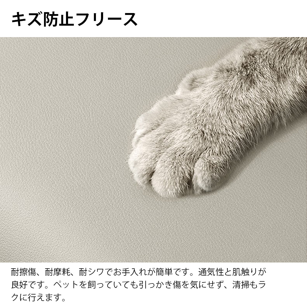 ベッド　ダブルベッド　シングルベッド　寝床　高密度ウレタンフォーム　人間工学　すのこ　スチール製ベース　シンプル　ベージュ　カスタマイズ可能　BED-K023