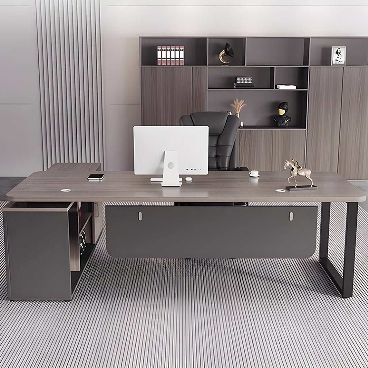 役員用デスク – カグヤス