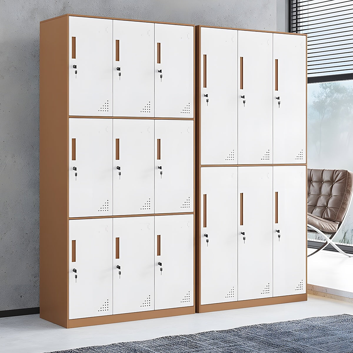 クローゼット – カグヤス