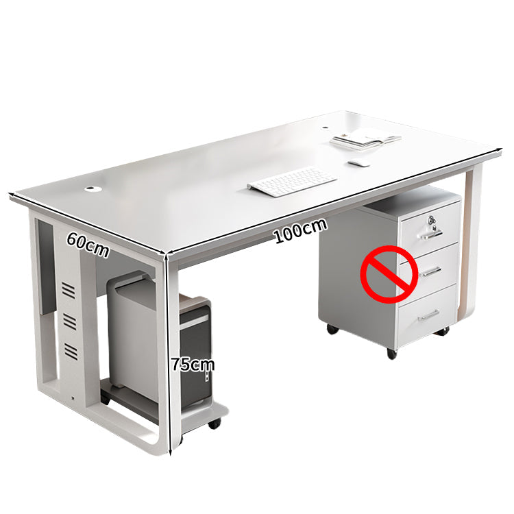 エコ素材　スチールフレーム　キャビネット　収納　デスク　ワークデスク　オフィスデスク　オフィス用　事務所　BGZ-S024　