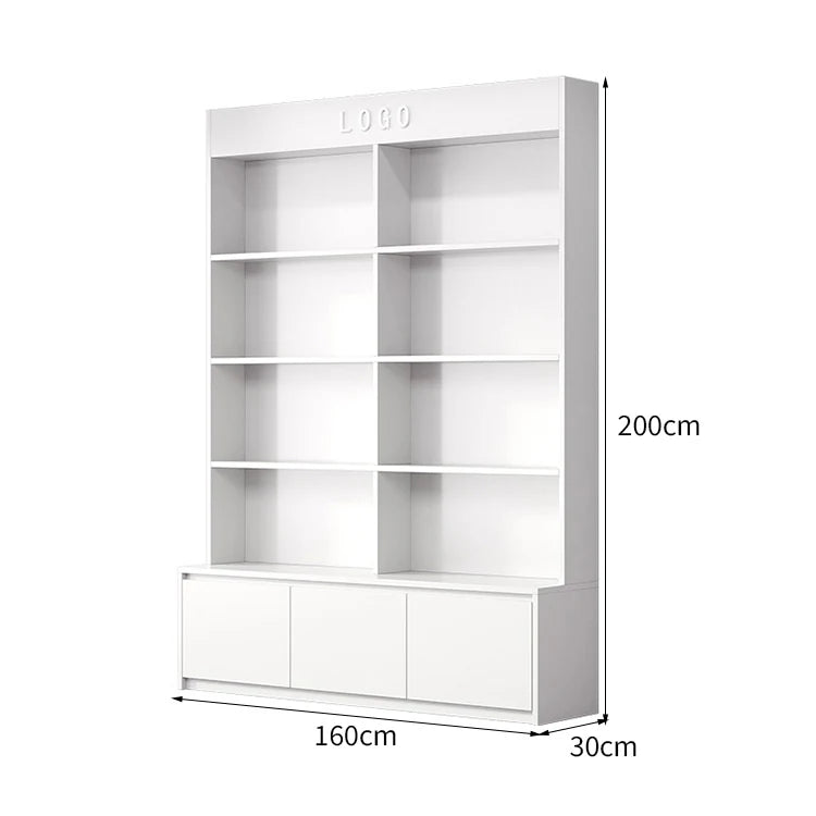 160*30*200cm / シェルフ仕様