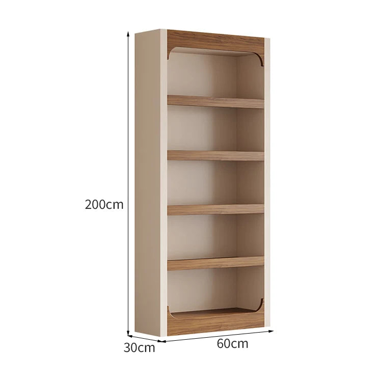 収納棚　収納キャビネット　戸棚　収納チェスト　エコ素材　厚型無垢材サイドパネル　R加工　ウォールナット　カーキ　カスタマイズ可能　SNG-T050