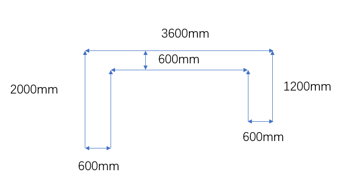カウンター,カウンターテーブル,カウンター下収納,レジカウンター