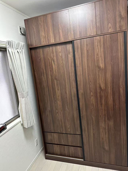家具の納入事例