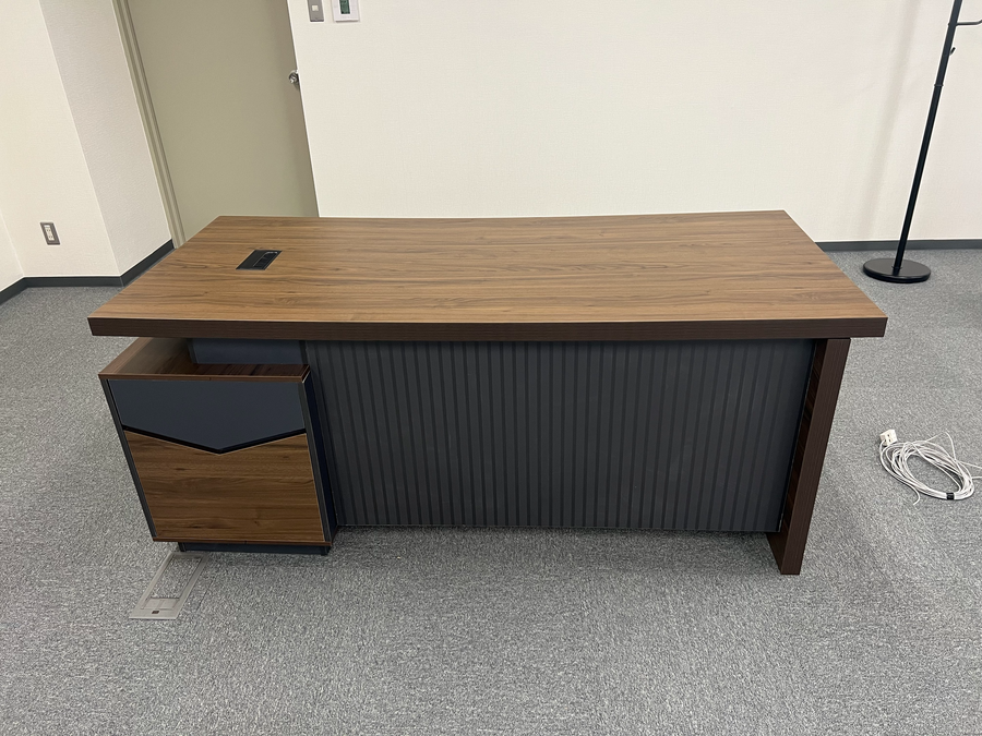 家具の納入事例