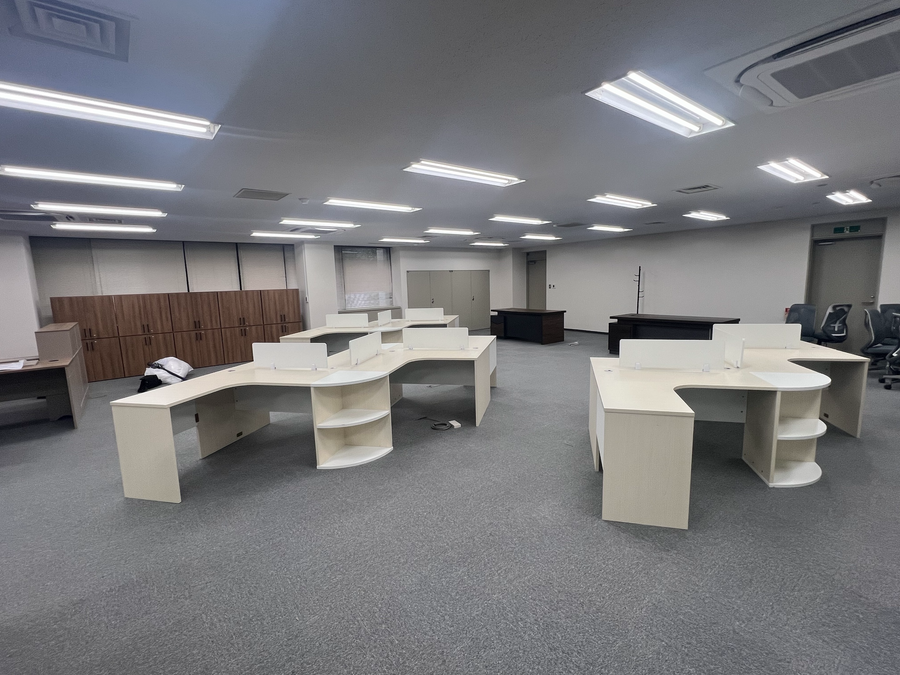 家具の納入事例