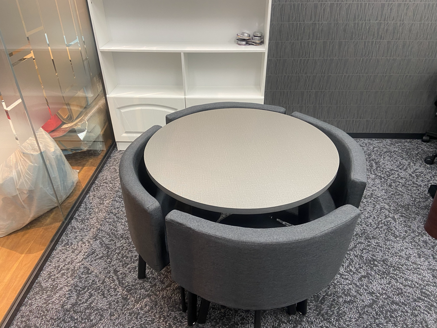 家具の納入事例