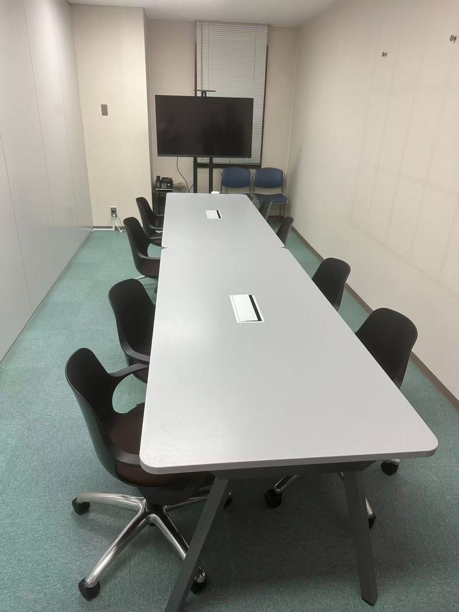 家具の納入事例