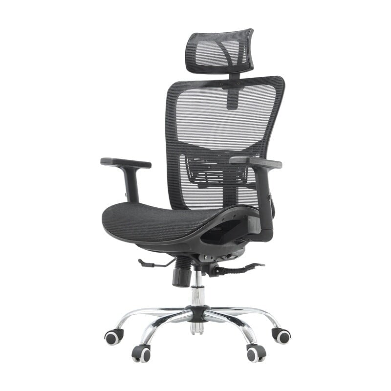 ハイバックメッシュチェア　エグゼクティブチェア オフィスチェア メッシュチェア　LBY-M-011