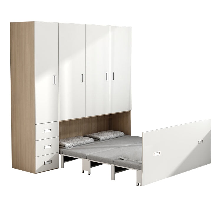 折りたたみベッド – カグヤス