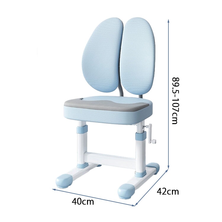 勉強椅子 学習チェア キッズチェア 子供椅子 チェア 昇降可能 肘掛け