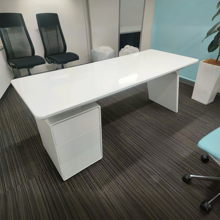 某印刷サービス会社 様