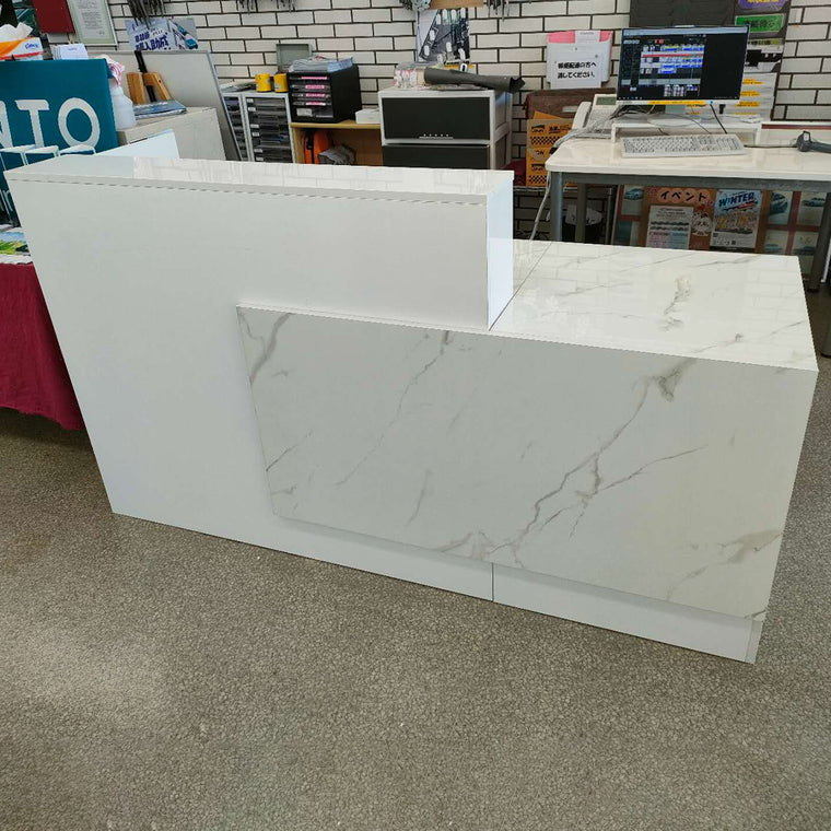 某オフィス用品販売会社 様
