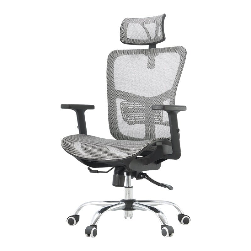 ハイバックメッシュチェア　エグゼクティブチェア オフィスチェア メッシュチェア　LBY-M-011