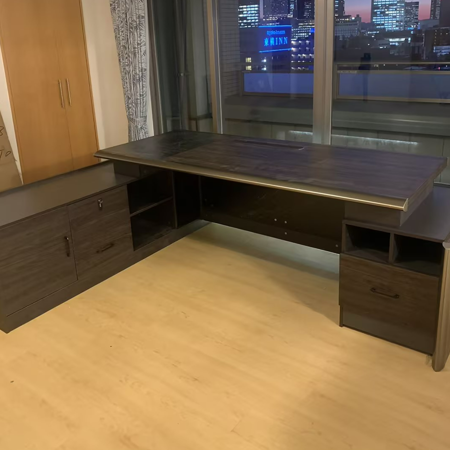 家具の納入事例