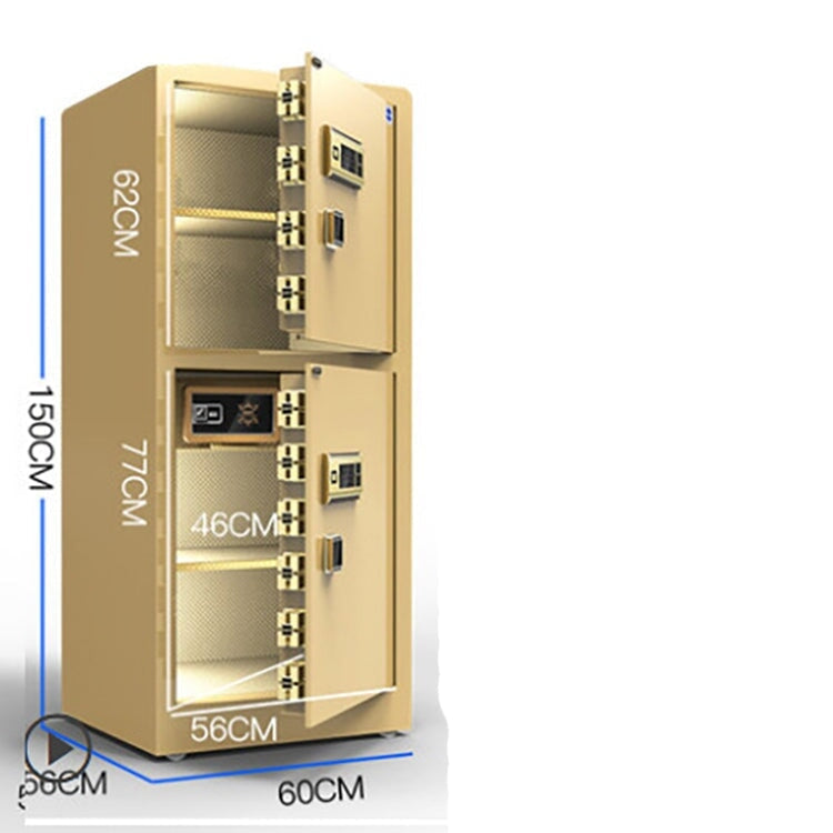 金庫　業務用　防犯金庫　指紋認証　パスワード入力　タッチパネル　WIFI対応　USBポート　スタイリッシュ　ブラック　ブラウン　BXG-M-007