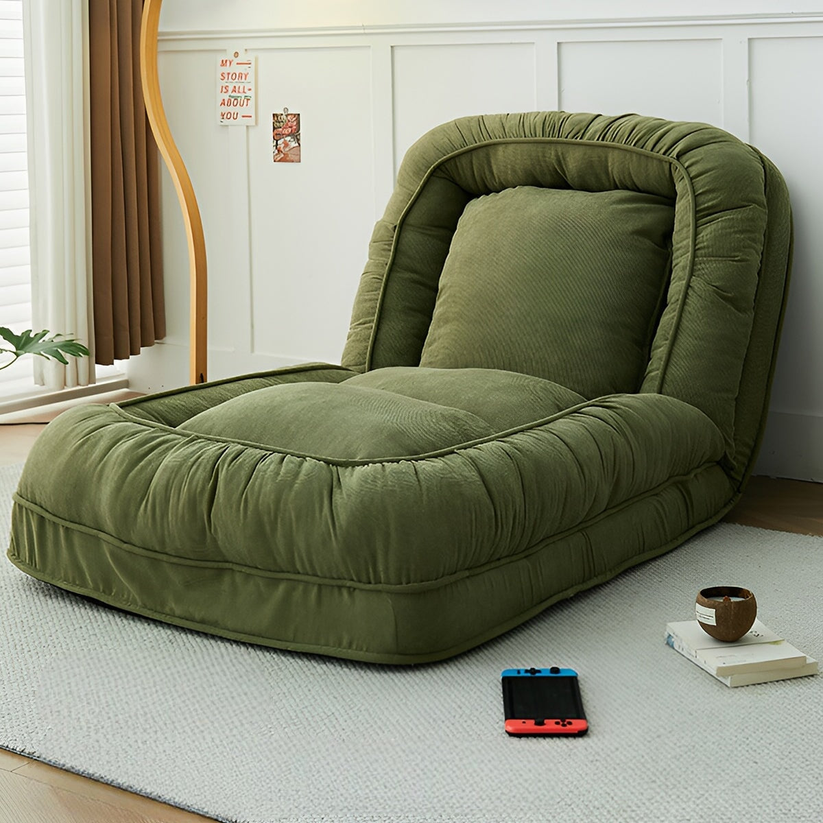 リクライニングソファ – カグヤス