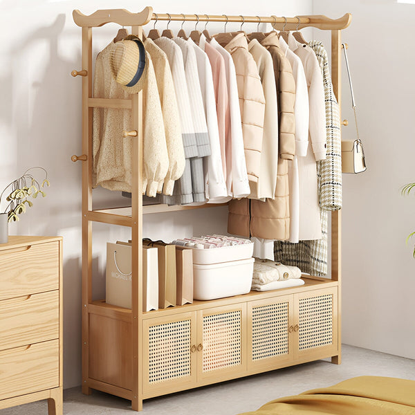 ハンガーラック 衝立風 天然木 高さ165cm 和室 和風洋服掛け 和室 ハンガーラック」の人気商品一覧 | 安い商品を通販サイトから探す