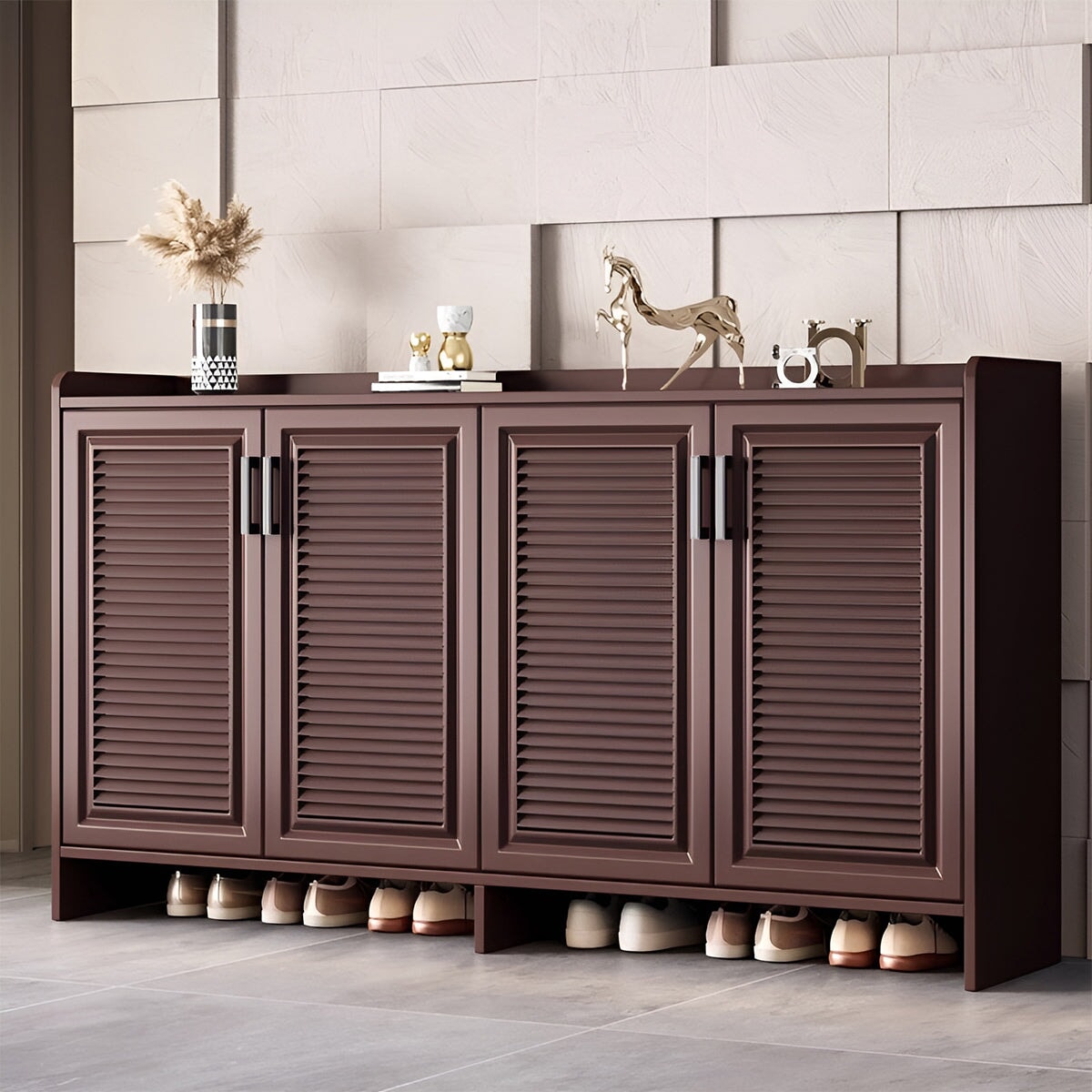 シューズラック – カグヤス