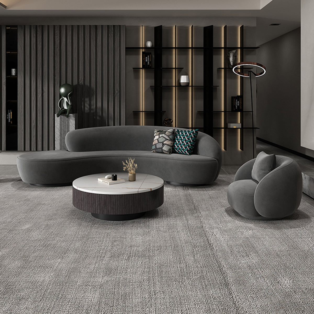 2-3人掛けソファ – カグヤス