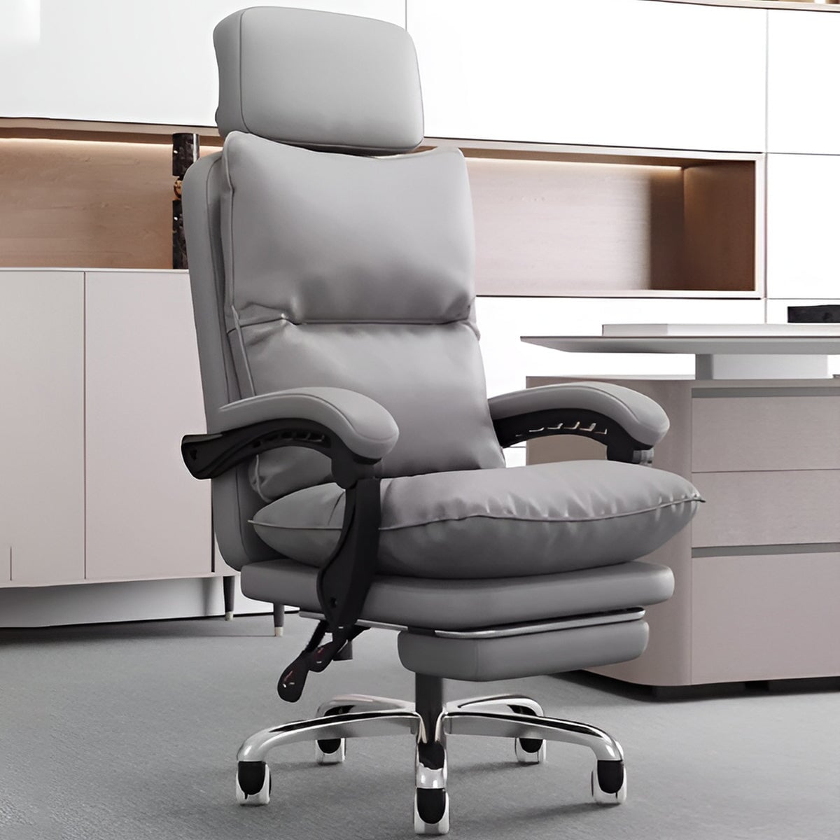 エグゼクティブチェア – カグヤス