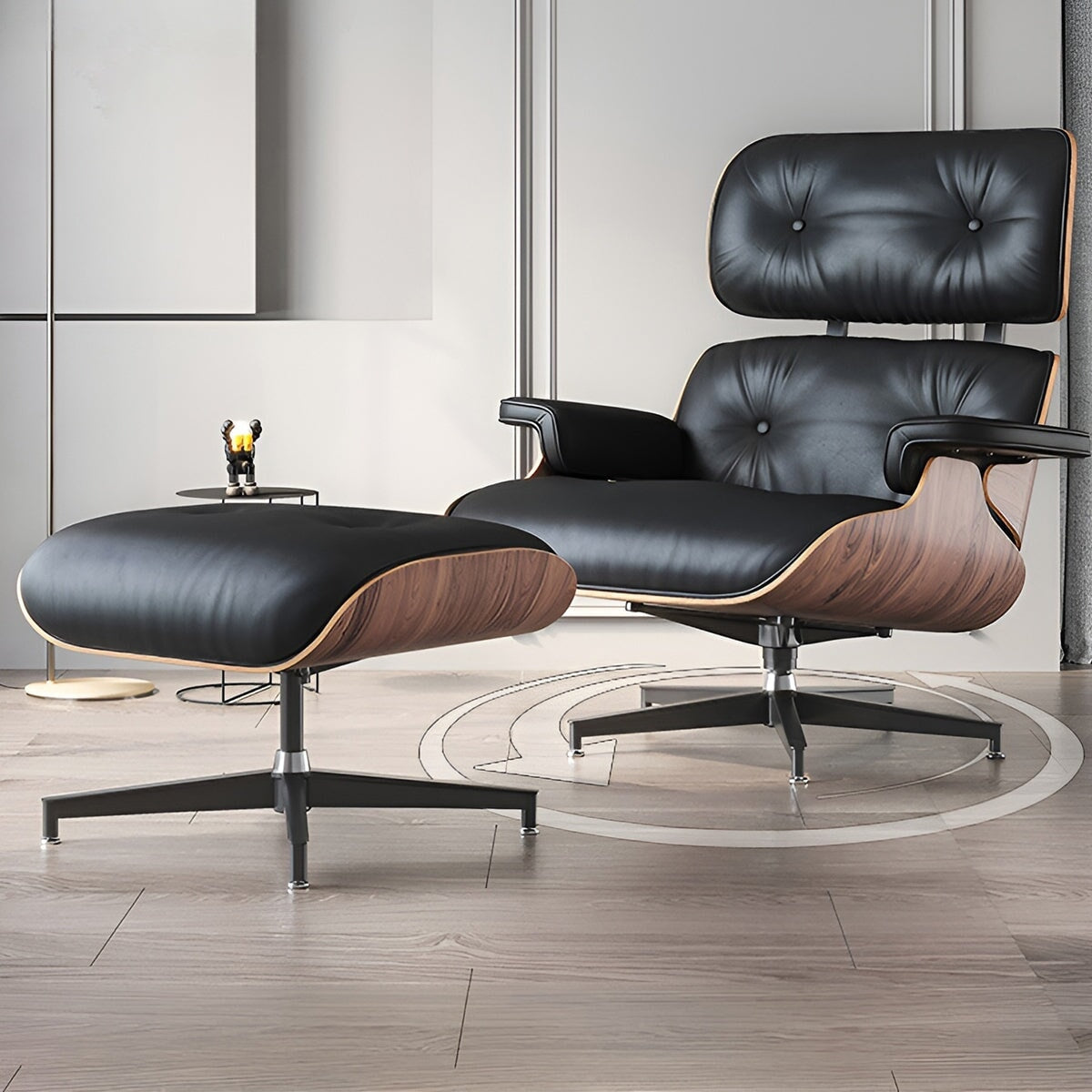 4/4までの短期出品❗️エグゼクティブチェア　革製 Amazon.co.jp: オフィスチェア エグゼクティブチェア 本革