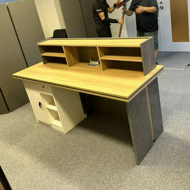 家具の納入事例