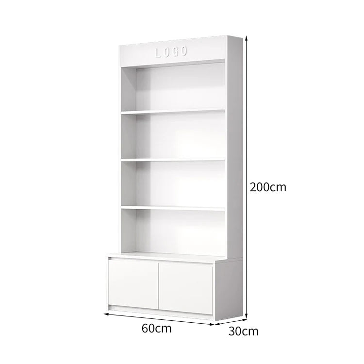 60*30*200cm / シェルフ仕様