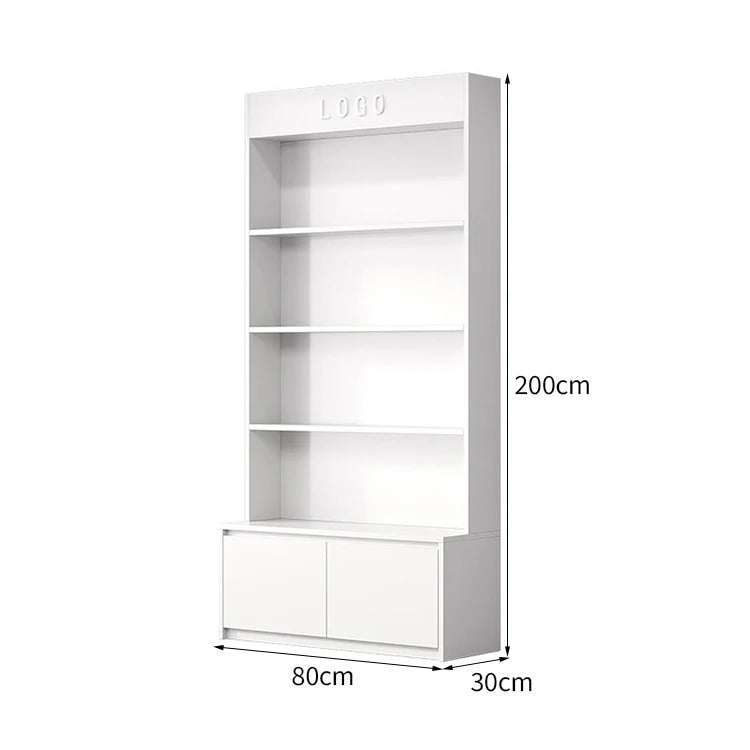80*30*200cm / シェルフ仕様