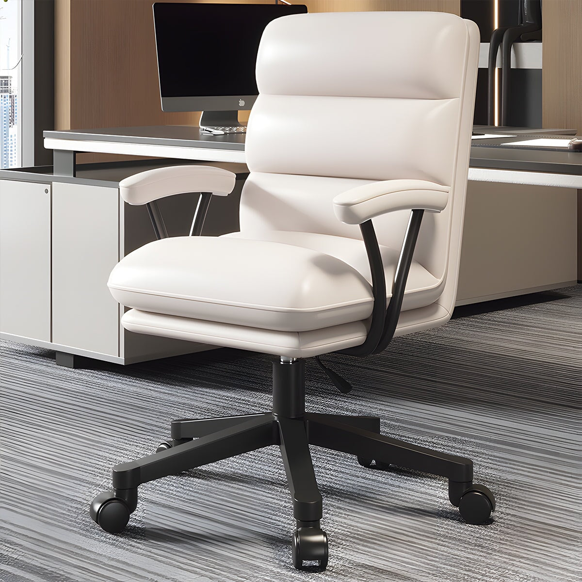 エグゼクティブチェア – カグヤス