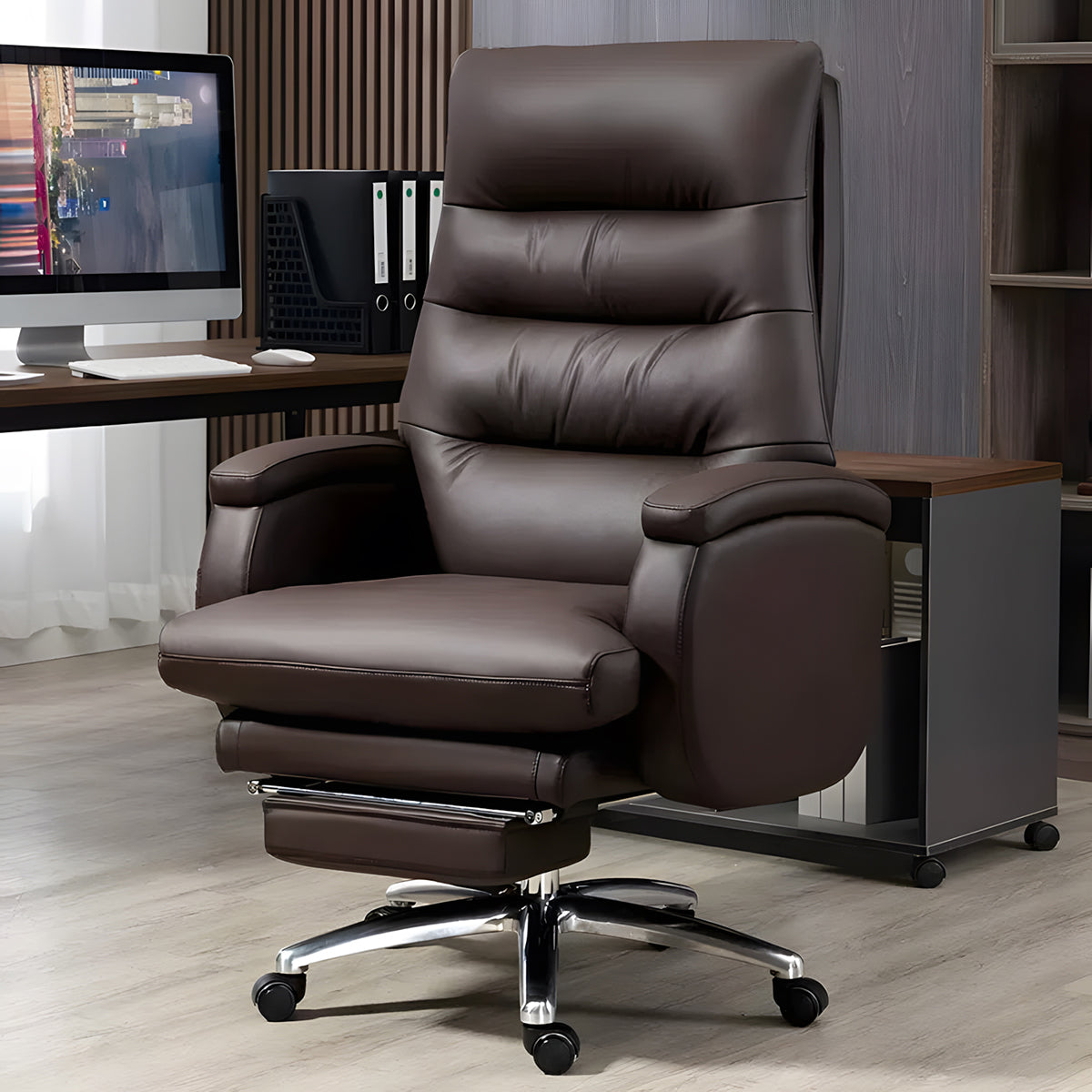 エグゼクティブチェア – カグヤス