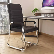エルゴノミクスデザイン　エルゴヒューマンプロ　ビジネス用　会社用　自宅用　人間工学　三角構造　ラテックス　ワークチェア　チェア　エブラック　シンプル　BGY-T050　
