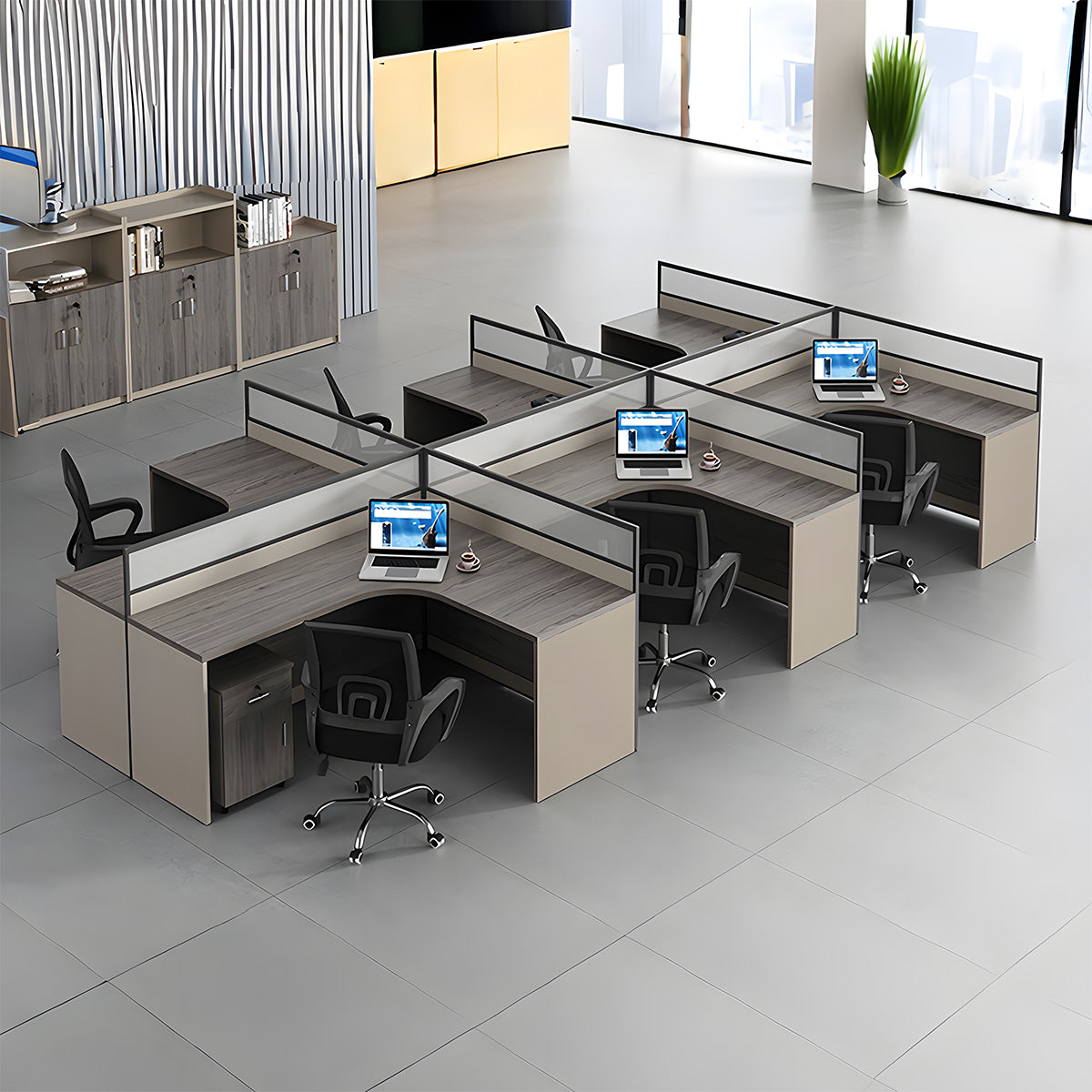 新着 オフィスデスク– カグヤス