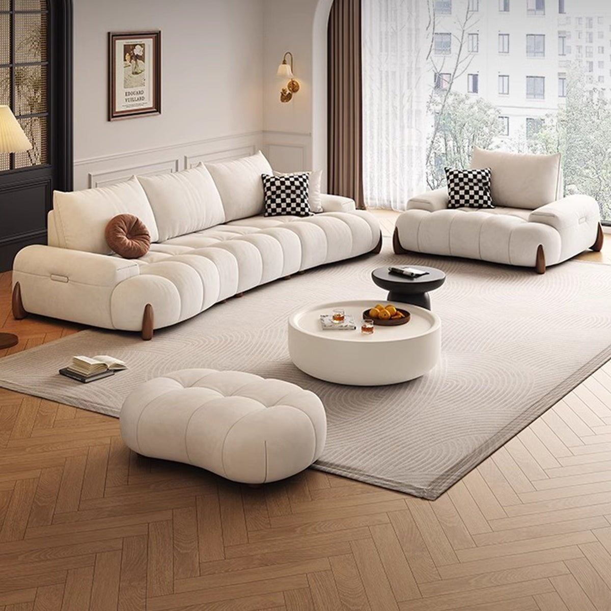 ソファセット – カグヤス