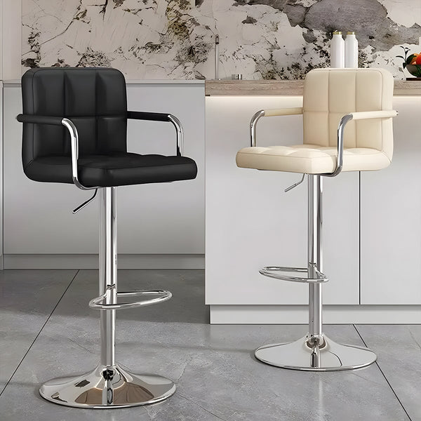 新品☆カウンターチェア 背もたれ付き メディカルチェア 360 °回転  昇降式 リコメン堂 カウンターチェア 背もたれ付き 昇降 昇降式 360