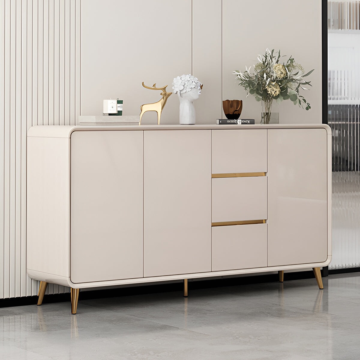 サイドボード – カグヤス