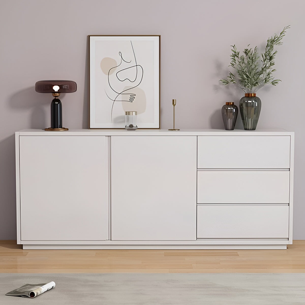 サイドボード – カグヤス