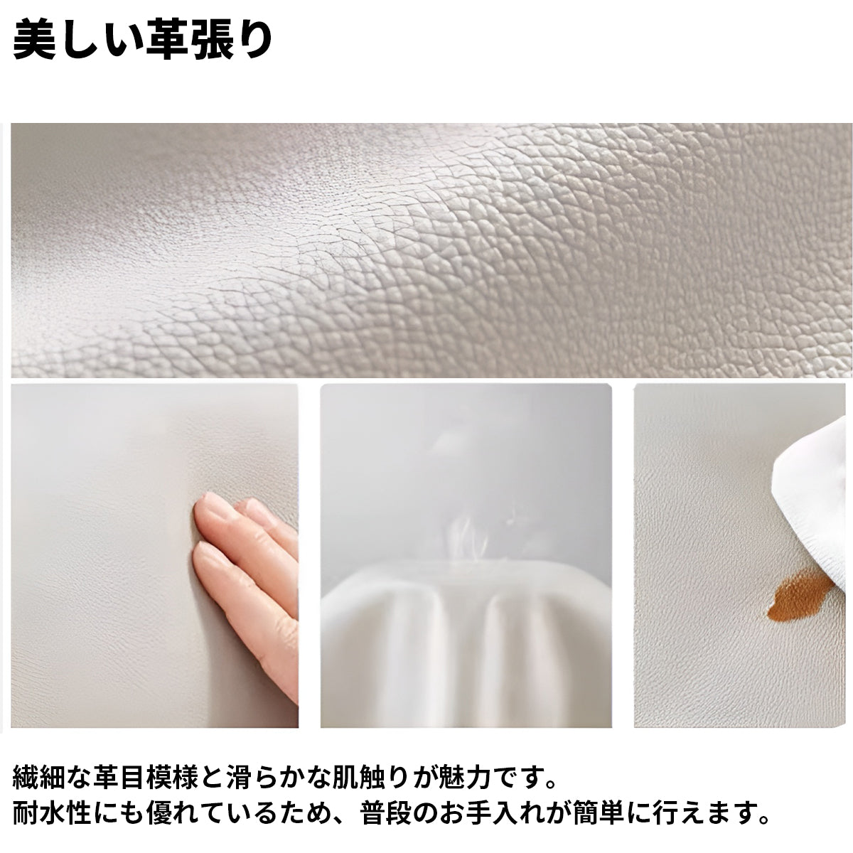 キャビネット　引き出し　大容量　広め　ゆとり　伸縮可能　鏡　回転可能　LEDライト　化粧台　鏡台　ドレッサー　モダン　おしゃれ　使い勝手　ホワイト　グレー　HZT-K027