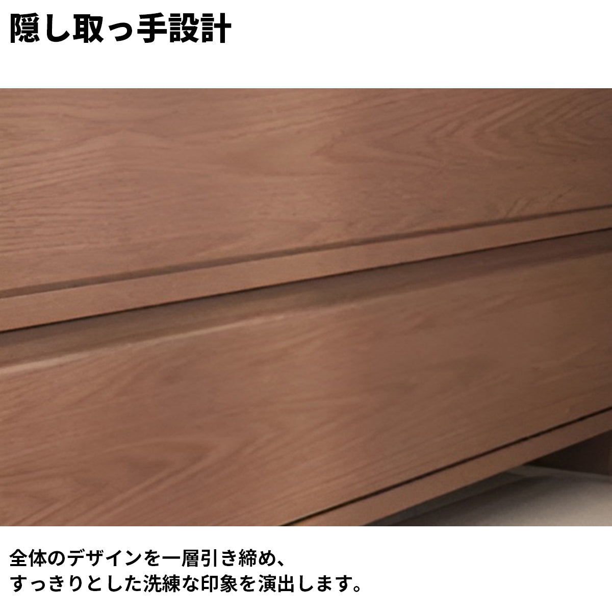 開閉式ミラー　鏡　引き出し　大容量　仕切り　Ｒ仕上げ　天然木　頑丈　木目調　落ち着き　ドレッサー　鏡台　デスク　機能的　コンパクト　実用　ウォールナット　ホワイト　HZT-K043
