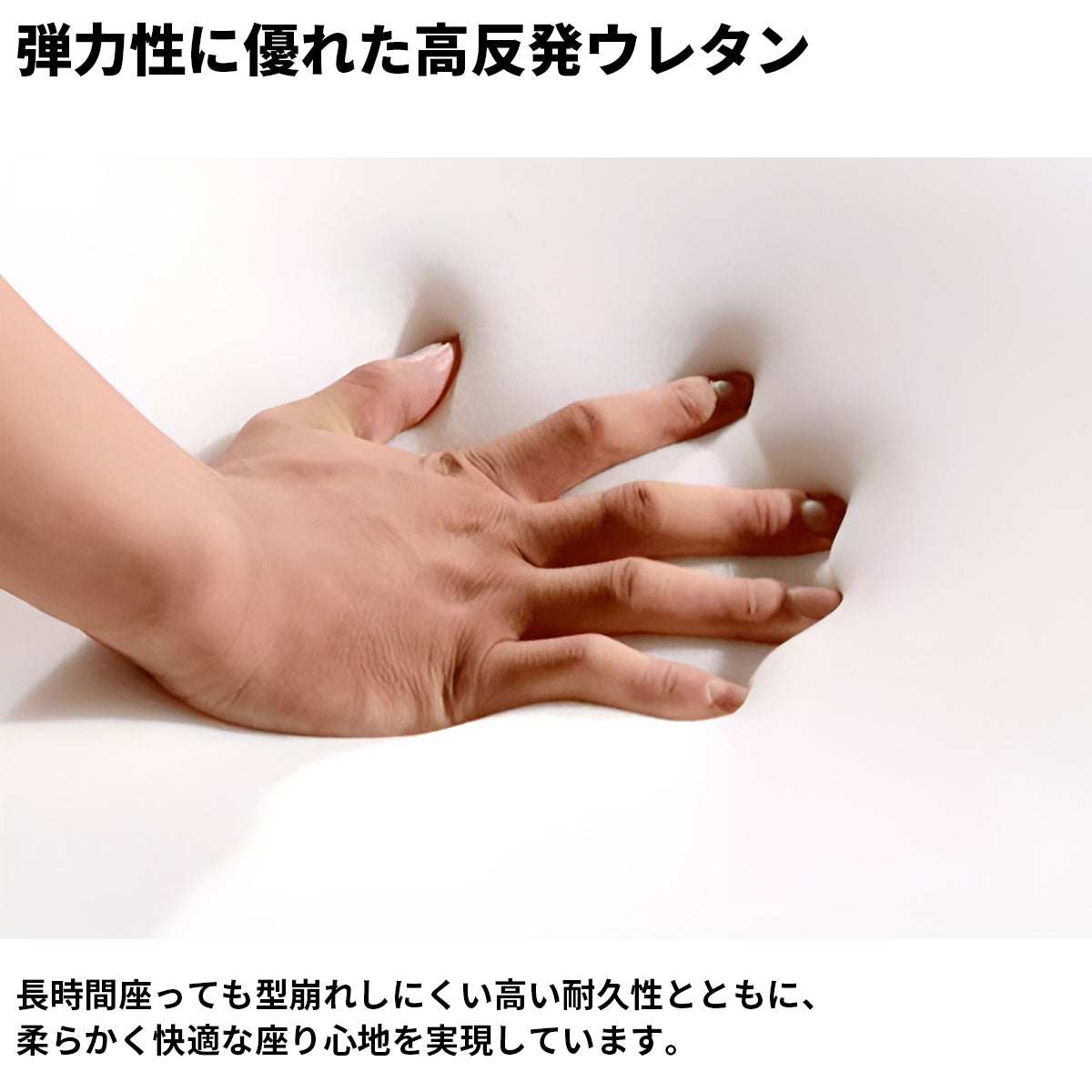 フランネル生地　アイアンフレーム　柵状　安定性　異素材ミックス　高反発ウレタン　弾力性　柔らか　ソファ　応接ソファ　ヴィンテージ感　格調　優雅　ブラック　グレー　JDSF-K016