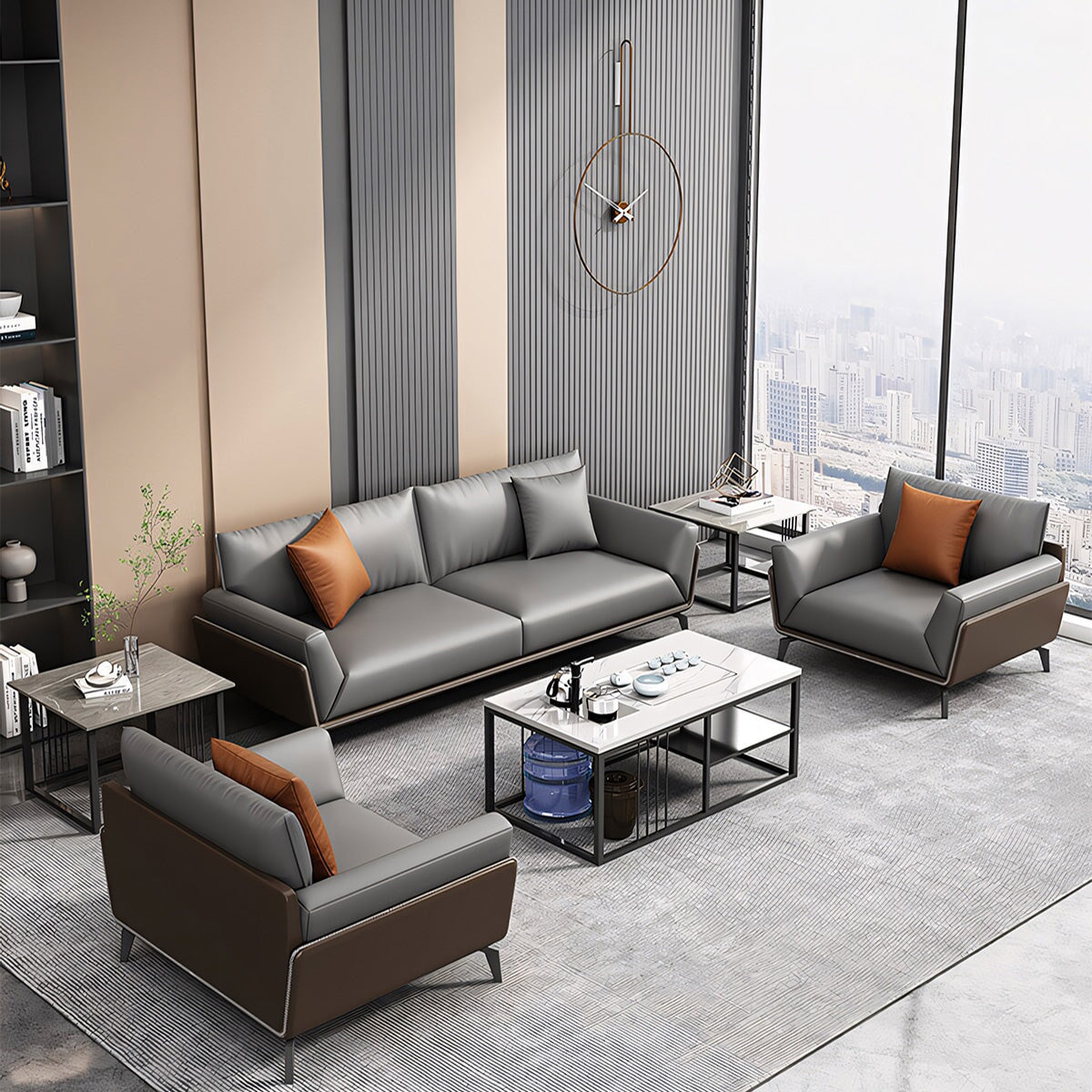 応接ソファ – カグヤス