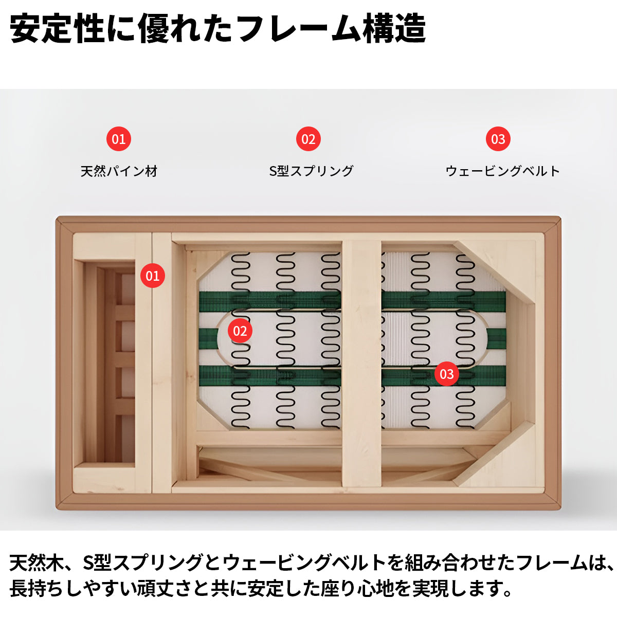 人間工学　フィット感　シリコンフィル　高反発ウレタン　弾力性　ふっくら　天然木フレーム　炭素鋼脚　ソファ　応接ソファ　穏やか　エレガント　モダン　カスタマイズ可能　JDSF-K027