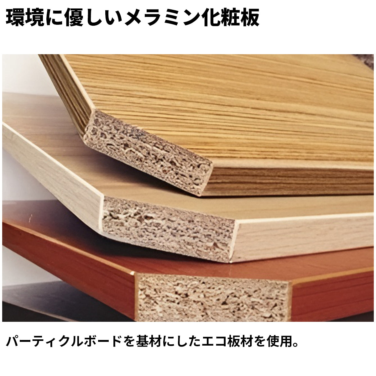 上部天板　プライバシー配慮　錠付き　引き出し　キーボードトレイ　メラミン化粧板　頑丈　カウンター　受付カウンター　洗練　モダン　すっきり　グレー　ナチュラル　カスタマイズ可能　JDT-K-047