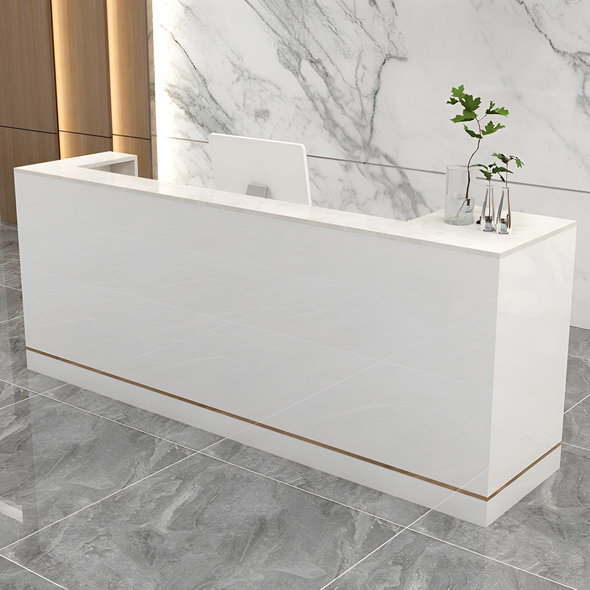 カウンター,受付カウンター,受付台,レジカウンター,レジ台,カウンター